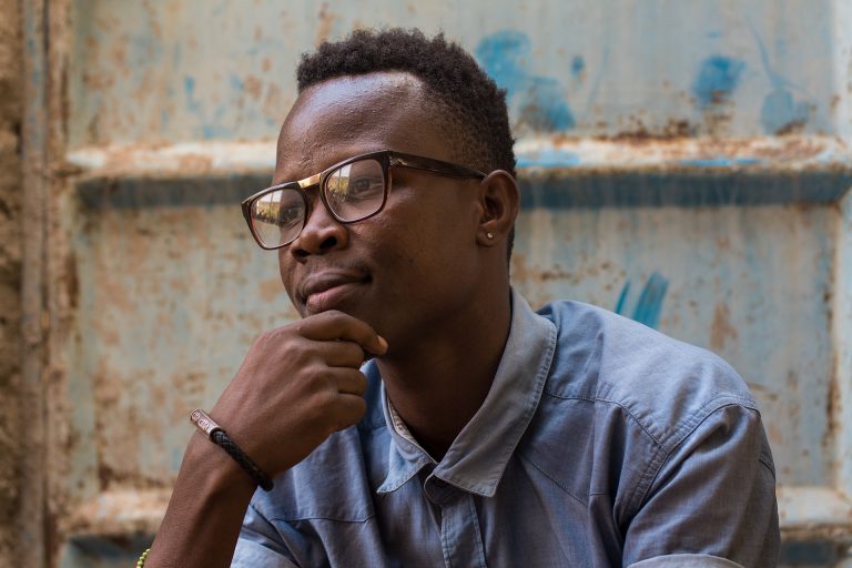 Narrativa africana