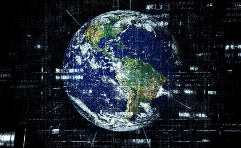 ¿Es positiva la globalización?