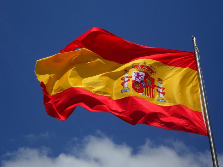 España en Latinoamérica