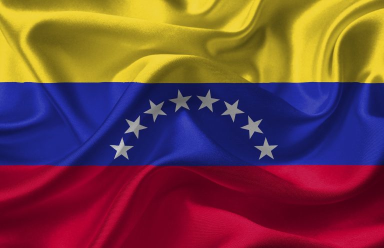 EEUU - Venezuela