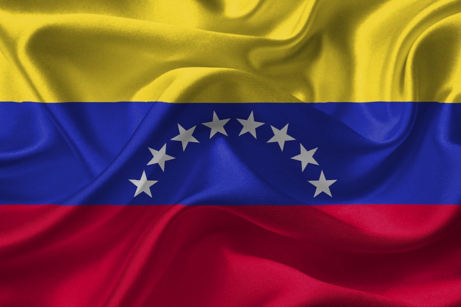 EEUU - Venezuela