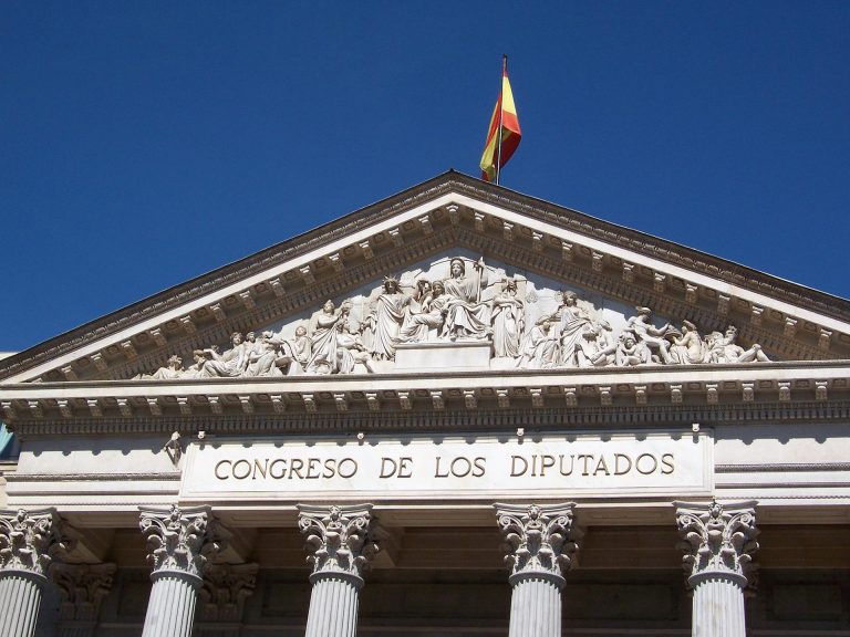 Política exterior del gobierno de coalición PSOE-Unidas Podemos
