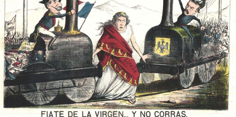 Política exterior de España