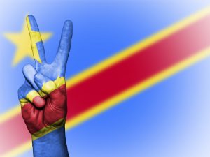 Violencia sexual en la República Democrática del Congo