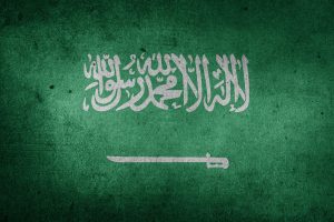 Vínculos entre la UE y Arabia Saudí