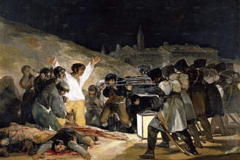 ¿Se puede evitar la guerra?