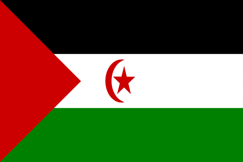 Conflicto en el Sáhara Occidental