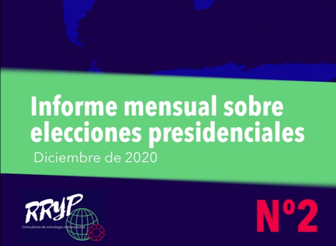 Elecciones En Diciembre De 2020 Rryp Elecciones En Diciembre De 2020 Rryp