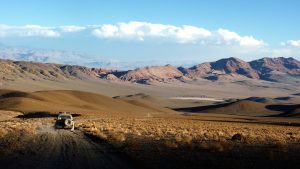 La vigencia económica y simbólica de la campaña del desierto en Argentina