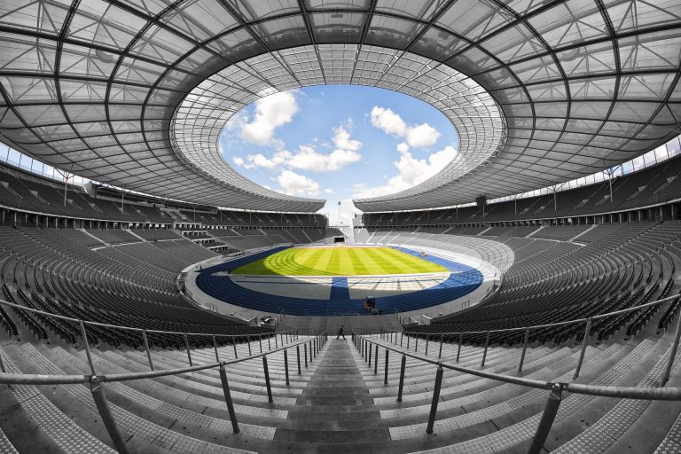 Qué es el Derecho Deportivo Internacional