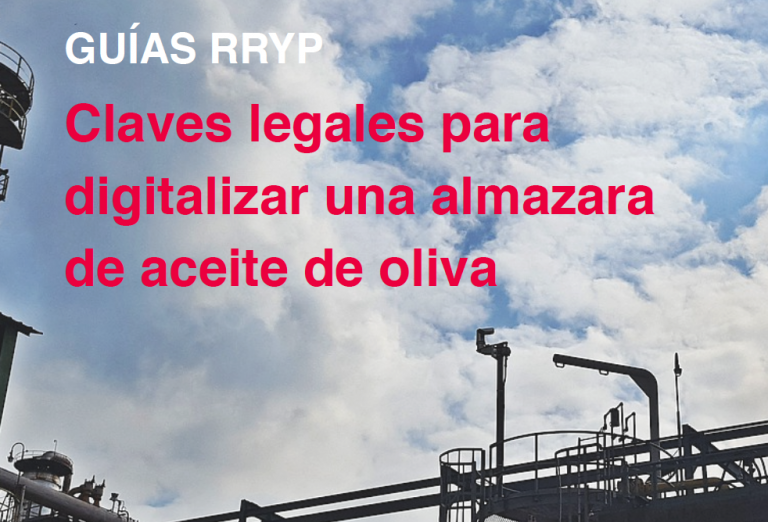 Digitalización de empresas
