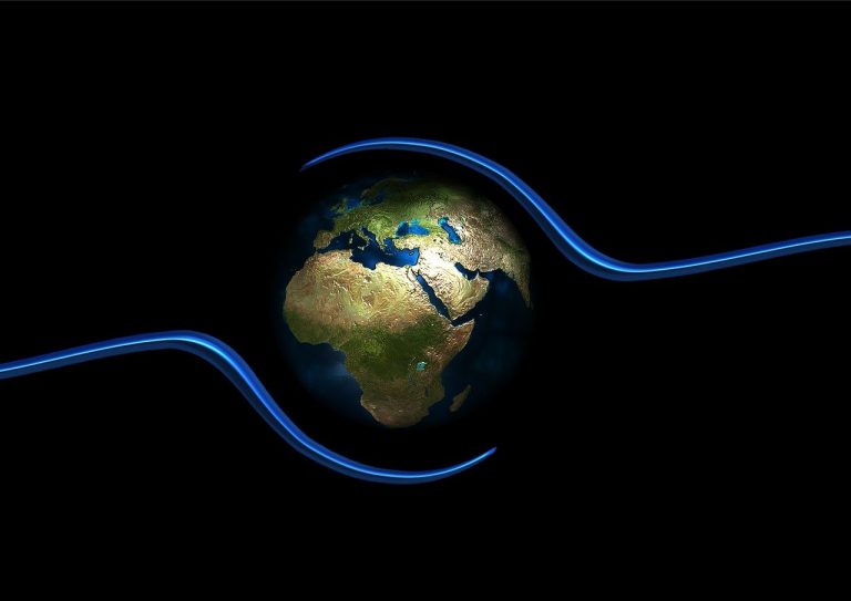The Limits of Globalization