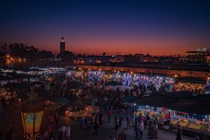 Oportunidades de negocio en Marruecos para la empresa española